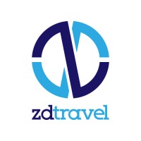 ZD Travel logo - Similar company to Aviadesk