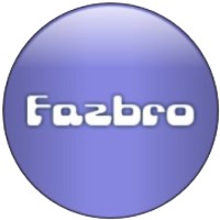 Fazbro logo - Similar company to Funfits  (Pvt) Ltd.