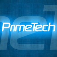 Prime Tech logo - Similar company to Primetech Group
