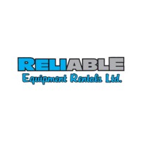Reliable Equipment Rentals Ltd. logo - Similar company to Klett World Languages Canada