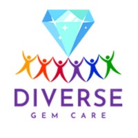 Diverse Gem Care logo - Similar company to Caring Australia