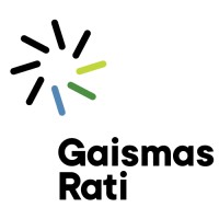 Gaismas Rati - Rope Access Company logo - Similar company to Access Facility Services Limited