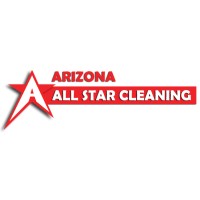 Arizona All Star Cleaning logo - Similar company to Cyclone Technology