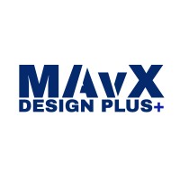 MAvX Design Plus logo - Similar company to Gips Solution