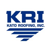 Kato Roofing logo - Similar company to Bell Mahoney Roofing Inc