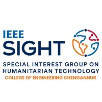 IEEE CEC SIGHT logo - Similar company to Ieee Student Branch College Of Engineering Chengannur