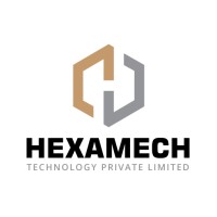 Hexamech Technology Pvt Ltd logo - Similar company to Embbrain Technologies Llp