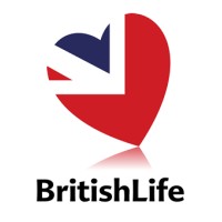 British Life logo - Similar company to Cushy Technologies, Inc