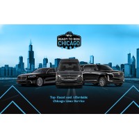 Ready to Ride Chicago logo - Similar company to Apollo Plastics Corp.