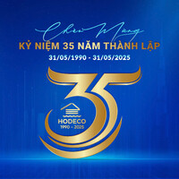 HODECO | BR-VT House Development JSC - Vietnam logo - Similar company to Impact Vietnam