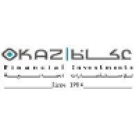 OKAZ Investments logo - Similar company to Okaz