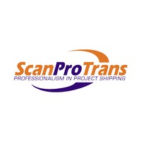 Scandinavia Project Transport AB (Scanprotrans) logo - Similar company to Isd Logistics Solutions