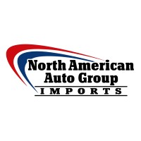 North American Auto Group logo - Similar company to Aec Ltd. (Member Of The Aurecon Group)