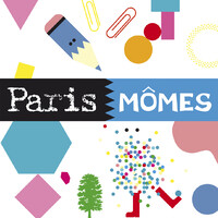 Paris Mômes logo - Similar company to Joly Môme