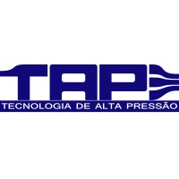TAP -Tecnologia de alta pressão logo - Similar company to Mhs Lab