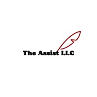 The Assist LLC logo - Similar company to Scribble