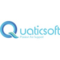 Quatic Software Solutions Pvt. Ltd. logo - Similar company to Abeertech Private Limited