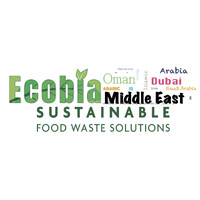 Ecobia Middle East logo - Similar company to Ecobia Ltd - Sustainable Food Waste Solutions