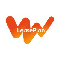LeasePlan logo - Similar company to V