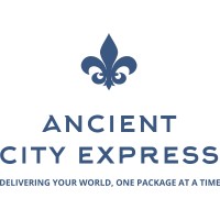 Ancient City Express logo - Similar company to The Facilisource Group