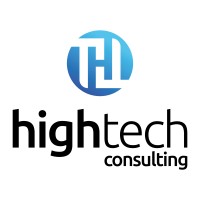HighTech Consulting logo - Similar company to Itsourcing