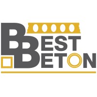 Best Beton logo - Similar company to Soroubat