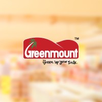Greenmount Spices logo - Similar company to Foodex Pvt Ltd