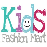 Kids Fashion Mart logo - Similar company to Momyom