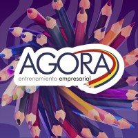 Agora Entrenamiento Empresarial logo - Similar company to Helpycare