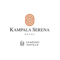 KAMPALA SERENA HOTEL logo - Similar company to Logos Cloud Edge Limited