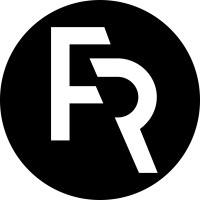 Front Row Insights & Strategy logo