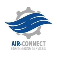 Air-Connect Engineering Services logo - Similar company to Air Connect Engineering Inc
