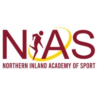 Northern Inland Academy of Sport (NIAS) logo - Similar company to Threshold (Australia)