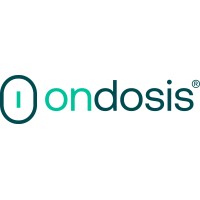 OnDosis logo - Similar company to I-Tech, Developers Of Selektope®