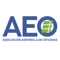AEO Asociación Española de Oficinas logo - Similar company to Associació De Promotors De Catalunya