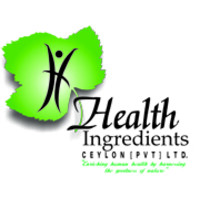 HEALTH INGREDIENTS CEYLON (PVT) LIMITED logo - Similar company to Mapryser Sl