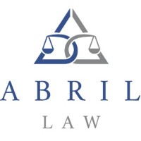Abril Law logo - Similar company to Abril Law, Pllc