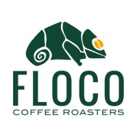 FLOCO COFFEE ROASTERS logo - Similar company to Buddy Pet Pty Ltd