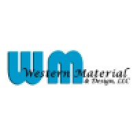 Western Material & Design, LLC logo - Similar company to Kyanite Mining Corporation