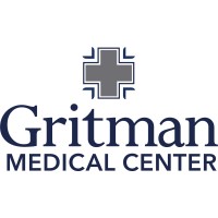 Gritman Medical Center logo - Similar company to Walla Walla Clinic
