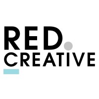 Red Creative Ltd logo - Similar company to Hurricane Design