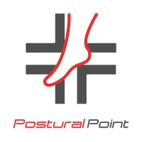 Postural Point logo - Similar company to Mindbodyfisio