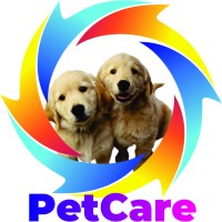 PetCare Zelence logo