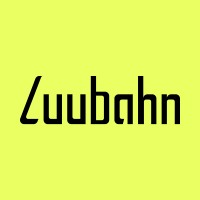 Luubahn logo - Similar company to Documill