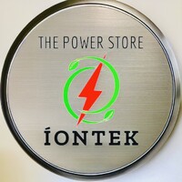 iONTEK™️- The House of Power | Voltage Regulator | Power Supply - UPS logo - Similar company to Philippine Science Centrum