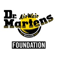 Dr. Martens Foundation logo - Similar company to Headlight Project