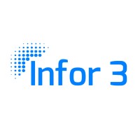 INFOR3 SL logo - Similar company to Infotres