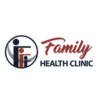 Family Health Clinic logo - Similar company to Pleasanton Physical Therapy