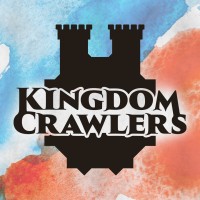 Kingdom Crawlers logo - Similar company to Guerrilla Film