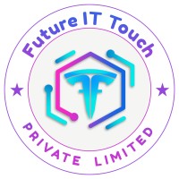 Future IT Touch Private Limited logo - Similar company to I-Next Web Technologies Pvt. Ltd.